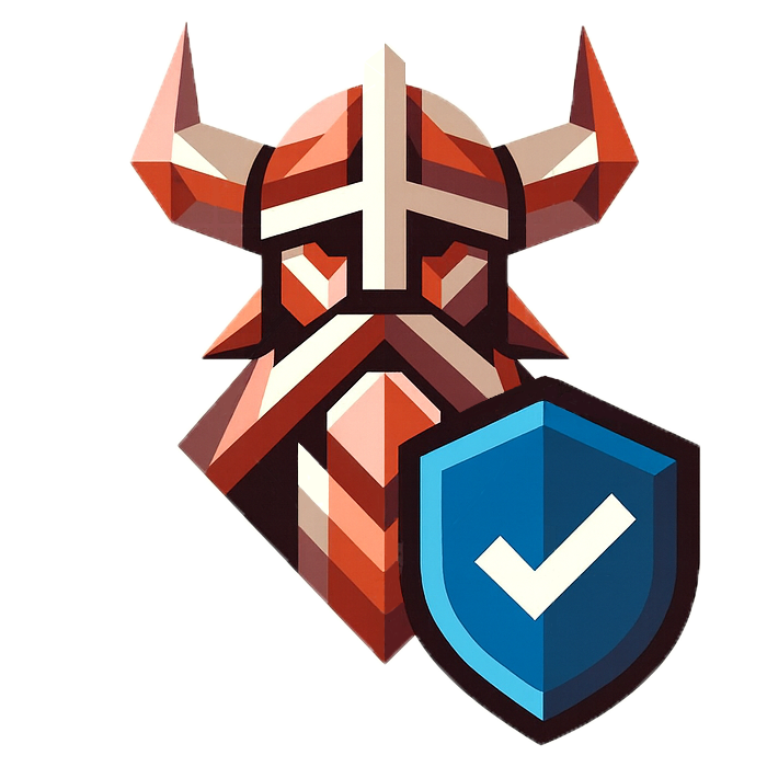 Task Viking